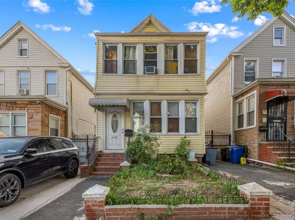 54-08 92nd Street, Elmhurst, NY 11373