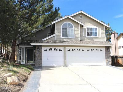 1791 Albright Ct, Reno, NV, 89523