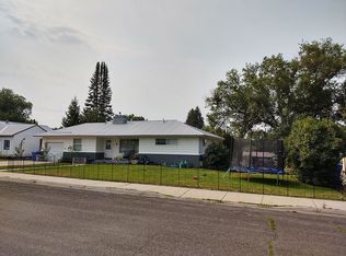 626 W 1 N, Saint Anthony, ID 83445