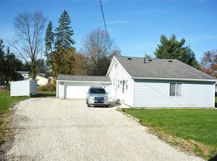 4151 Buchtel Ave, Louisville, OH 44641