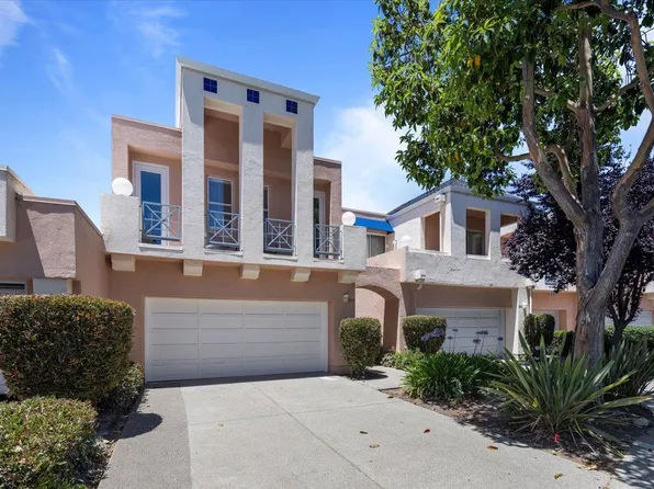 803 Lakeshore Dr, Redwood City, CA 94065