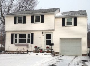 112 Leonard Rd, Rochester, NY 14616