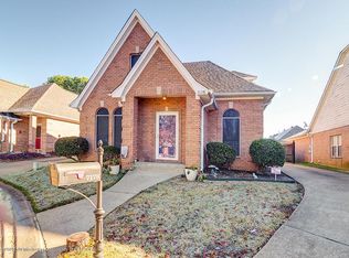7178 Swinnea Rdg N, Southaven, MS 38671