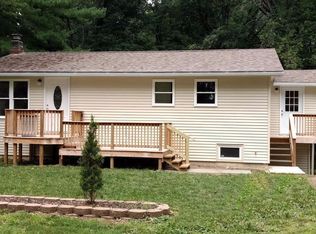 14 Mallet Rd, Copake, NY 12516