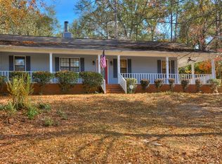 4078 Burning Tree Ln, Augusta, GA 30906
