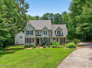 2129 Beneventum Ct, Raleigh, NC 27606