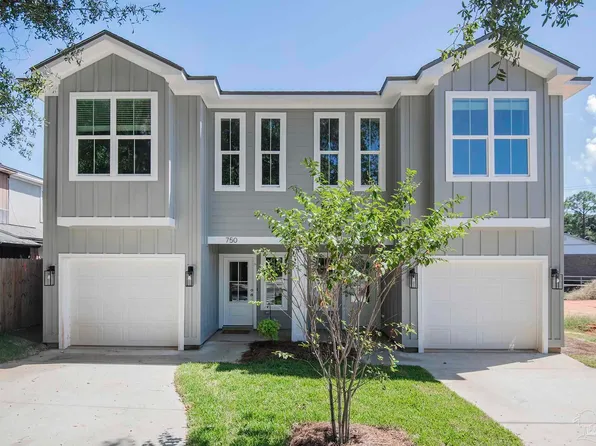 750 Van Kirk Ave, Pensacola, FL 32503