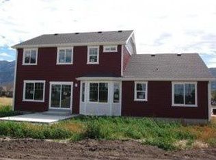 516 S 2330 W, Provo, UT 84601