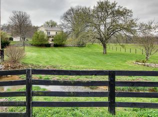 3887 Raleigh Elam Rd, Santa fe, TN 38482