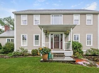 762 Webster St, Hanover, MA 02339