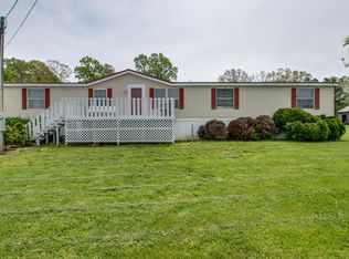 1161 Old Number One Rd, Dickson, TN 37055