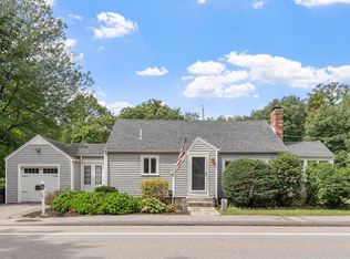 200 Main St, Acton, MA 01720