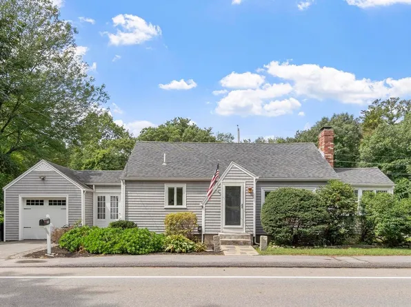 200 Main St, Acton, MA 01720