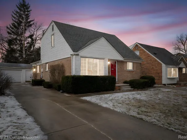 5632 Madison St, Dearborn Heights, MI 48125