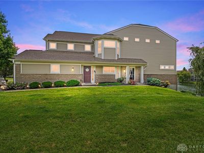 931 Heritage Green Dr, Monroe, OH, 45050