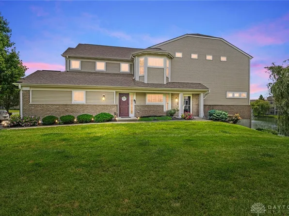 931 Heritage Green Dr, Monroe, OH 45050