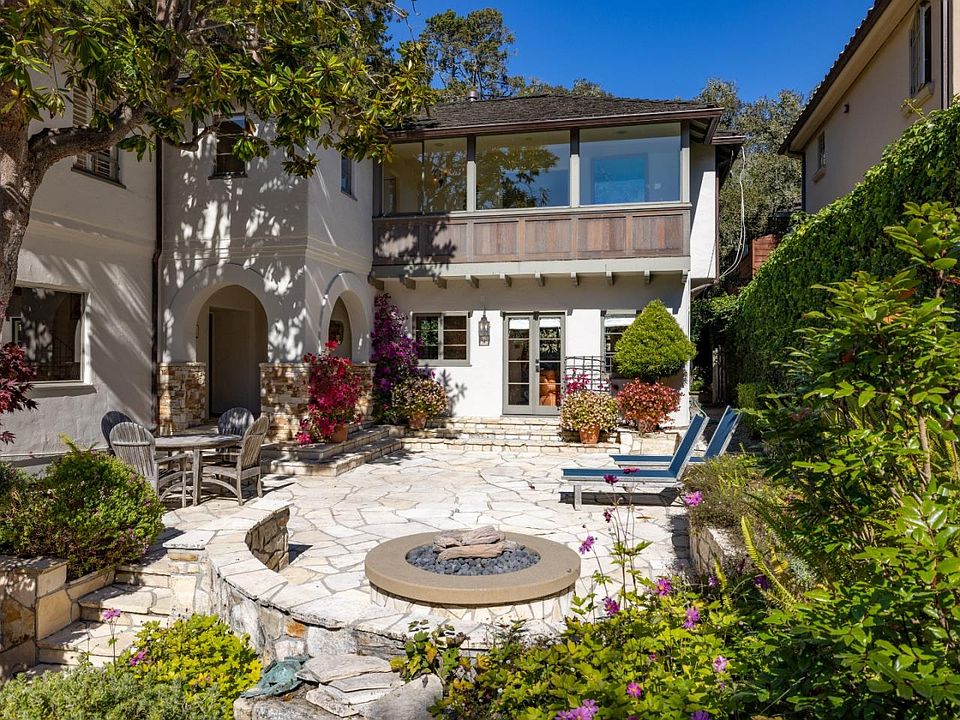 Lopez 12 Ne Of 4th, Carmel By The Sea, CA 93921 Zillow