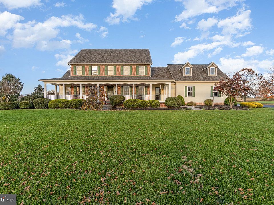 445 W Newport Rd, Lititz, PA 17543 Zillow