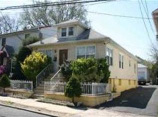 1509 39th St, North Bergen, NJ 07047