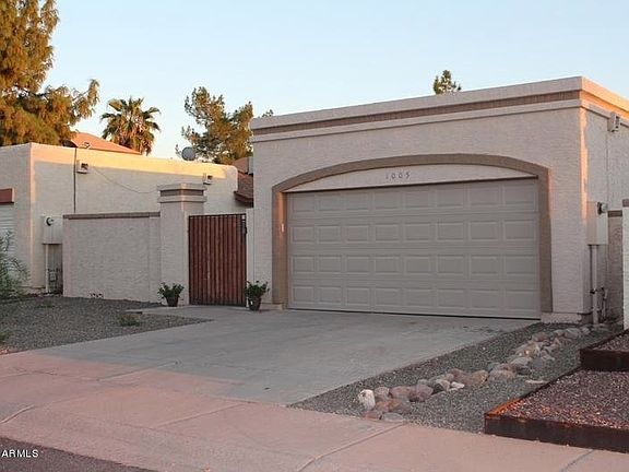For Sale: 1005 E MARCO POLO RD, Phoenix, AZ 85024