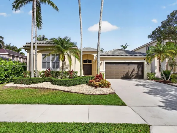 786 Nandina Dr, Fort Lauderdale, FL 33327