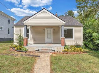 812 Mississippi Ave NE, Roanoke, VA 24012