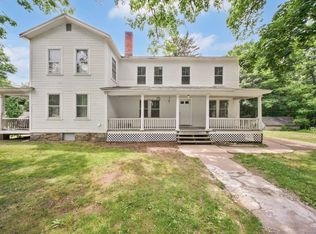 162 Pinney Hill Rd, Willington, CT 06279