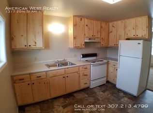 1317 29th St APT 1, Cody, WY 82414