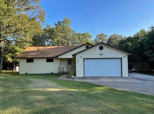926 W View Cir, Horseshoe Bend, AR 72512