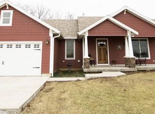 21100 Highway 179, Jamestown, MO 65046