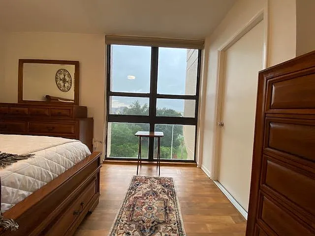 1 bed, 643 sqft, $1,395 — Photo 3