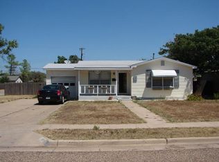 1922 62nd St, Lubbock, TX 79412