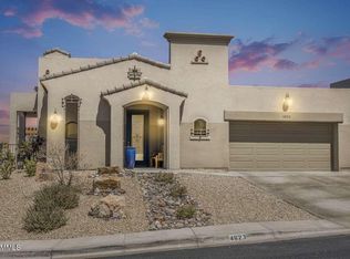 4623 Monument Ct, Las Cruces, NM 88011