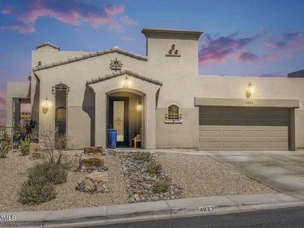 4623 Monument Ct, Las Cruces, NM 88011