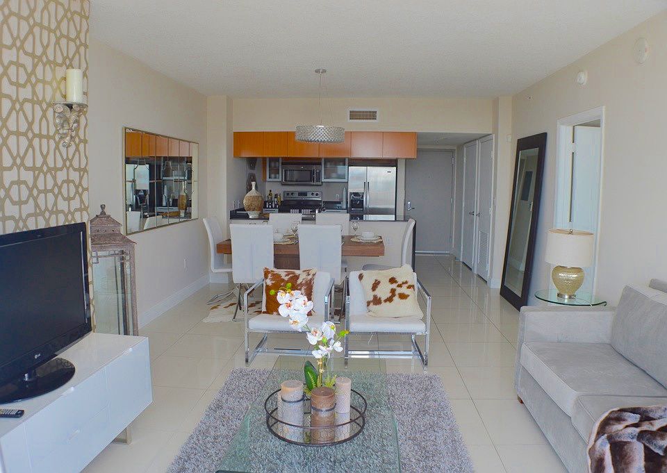 1st image of 1750 N Bayshore Dr APT 4909