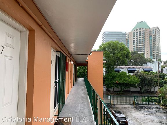 2nd image of 3226 Mary St #17