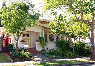 Exterior 1 :: 1532 Blake Street