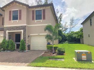 11843 SW 150th Pl, Miami, FL 33196