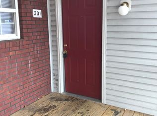 2500 Nichols View Ct UNIT 201, Louisville, KY 40215