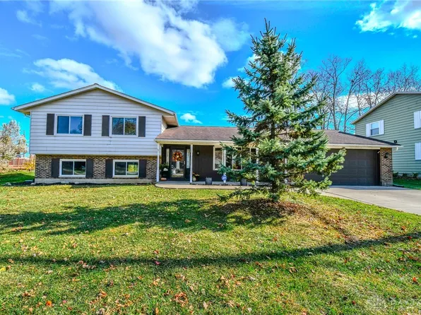 1212 Stephens Rd, Sidney, OH 45365