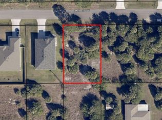 566 Hamy St SW, Palm Bay, FL 32908