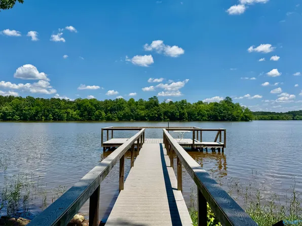 450 County Road 803, Centre, AL 35960