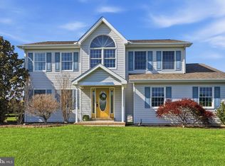 236 Integro Dr, Clayton, DE