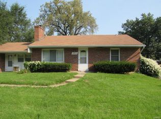 9101 Gedde Ave, Saint Louis, MO
