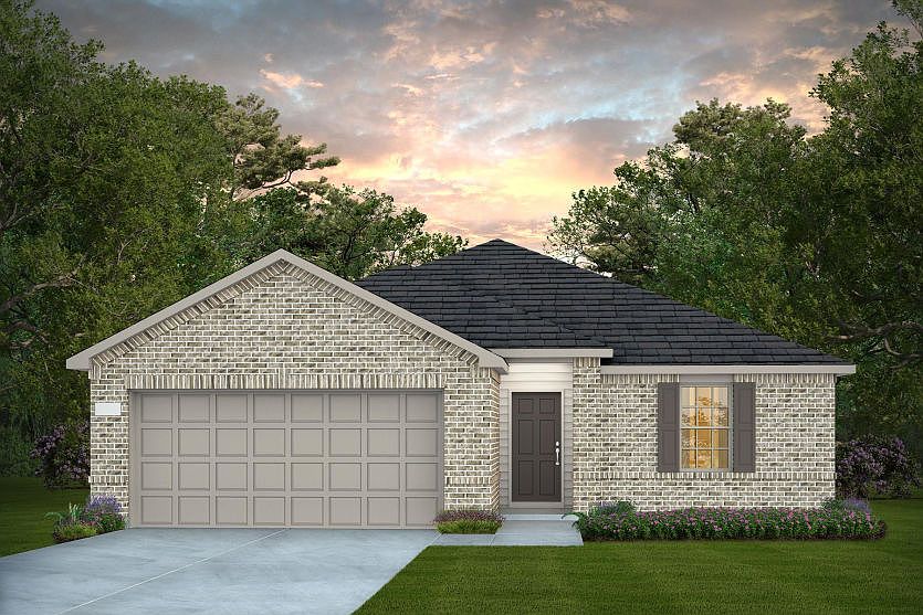 Home Exterior O