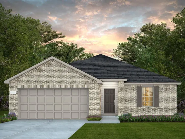 Eastgate Plan, County View