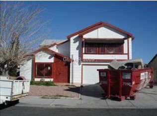 1502 Owyhee Ct, Las Vegas, NV 89110