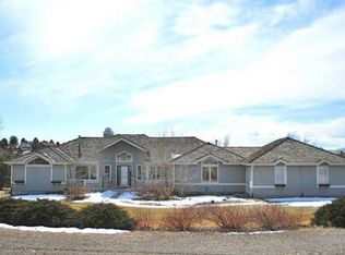 7519 S Pitkin Ct, Centennial, CO 80016