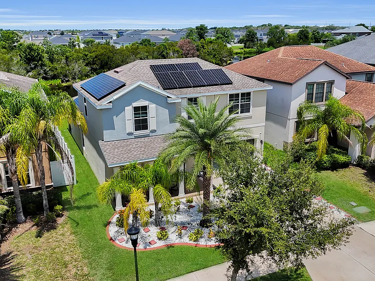 12325 Ballentrae Forest Dr — Photo 39