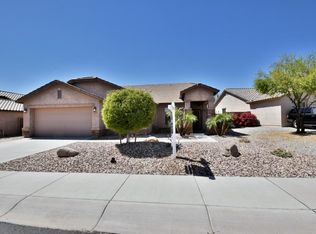 2552 S 257th Ave, Buckeye, AZ 85326